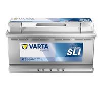 VARTA 595402080K262 Batterie