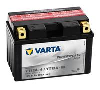 Varta Batterie AGM 12 V 11 Ah YT12A-4 / YT12A-BS