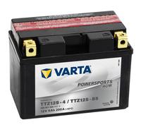 Varta Batterie AGM 12 V 9 Ah YTZ12S-4 / YTZ12S-BS