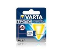 Varta Batterie Alkaline V11A 6V Blister (1-Pack) 04211 101 401mak28755