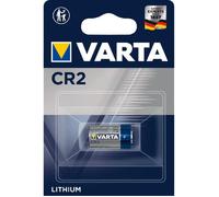 varta batterie au lithium cr2 3 v 1blister