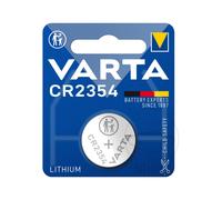 VARTA Batterie au lithium CR2354