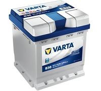batterie de voiture Lancia Beta HPE (828BF) 2.0 i.e. (1973-1984)