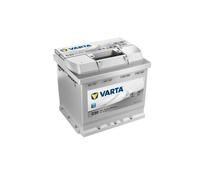 VARTA Batterie 530.0 A 54.0 Ah 12.0 V Performance (Ref: 5544000533162)
