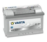 VARTA Batterie Auto E38 (+ droite) 12V 74AH 750A G