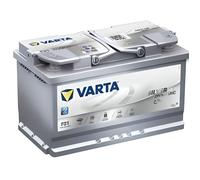 Batterie VARTA 580901080D852