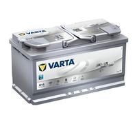 Batterie VARTA 595901085D852