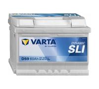 VARTA 5604090543132 Batterie