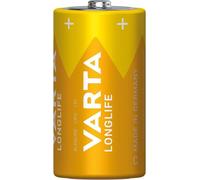 VARTA Batterie Baby C >Stü1< Longlife 1,5V LR14 AL-MN