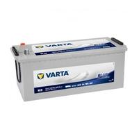 VARTA Batterie Camion K8 12V 140AH 800A