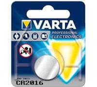 Varta - Batterie CR2032 - Li - 230 mAh