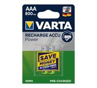 Varta Ready To Use AAA 800mAh