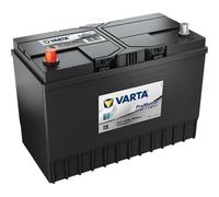 Varta - Batterie De Démarrage Promotive Black C13g / Lot7 I5 12v 110ah / 680a