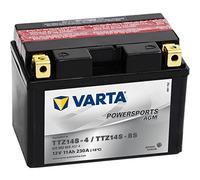 VARTA Batterie de moto 511902023.