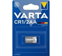 Varta Batterie Electronics CR1/2 AA 1St.