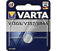 Varta Batterie Electronics V13GS SR44 1St.