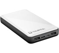 Varta Batterie externe Energy 15000 mAh 4 ports (2×USB-A, USB-C, Micro-USB) incl. câble Micro-USB