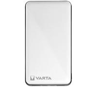 VARTA Batterie Externe 15000mAh, Power Bank Energy avec 4 ports (1x Micro USB, 2x USB A, 1x USB C), compatible avec tablette & smartphone, chargeur portable in ble de charge Micro USB