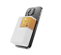 VARTA Batterie Externe Mag Pro Wireless 10000 mAh - boîte