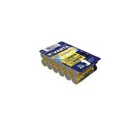 VARTA Batterie Longlife AA 04106 1,5V Alkali Big Box VPE12