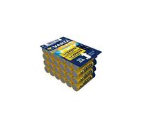 VARTA Batterie Longlife AA 04106 1,5V Alkali Big Box VPE24