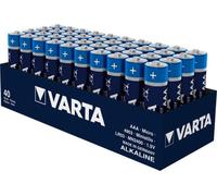 Varta Batterie LONGLIFE Power (High Energy) AAA Micro 40St.