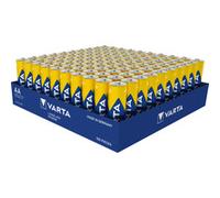 VARTA Batterie Longlife Power LR06 Plateau, AA (Mignon)