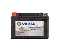 VARTA 508909012A512 Batterie