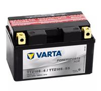 Varta Batterie moto Powersports AGM TTZ10S-4 / TTZ10S-BS