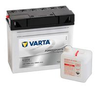 Varta Batterie moto Powersports Freshpack 51913 / BMW