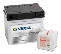 Varta Batterie moto Powersports Freshpack Y60-N24L-A