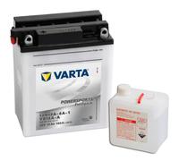 Varta Batterie moto Powersports Freshpack YB12A-A
