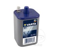 VARTA Batterie pour alarme 4R25X 6V 430