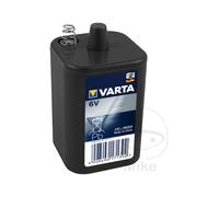 VARTA Batterie pour alarme 4R25X 6V 431
