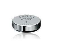 Varta - Batterie SR416SW - Zn/Ag2O - 8 mAh