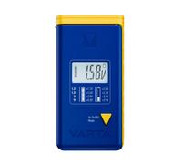 Varta Batterie Tester LCD Digital