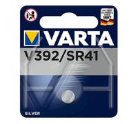 VARTA -V392 Piles domestiques, Batterie