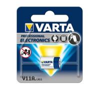 Varta batterie V11A Professional Electronics Varta 4211 LR11 MN11 6V 38mAh