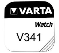 VARTA batterie Varta Watches batterie V341