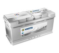 VARTA Batterie Auto I1 (+ droite) 12V 110AH 920A
