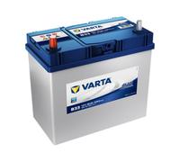 VARTA - - Batterie voiture 12V 45AH 330A (n°B33) - Réf. 924509