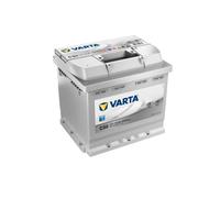 VARTA Batterie 530.0 A 54.0 Ah 12.0 V Performance (Ref: 5544000533162)
