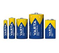 Varta Batteries industrielles 4006