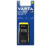 VARTA testeur de batteries/piles, avec affiche …