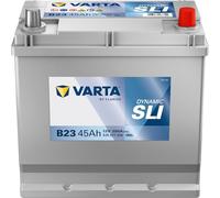 Varta Batterie de démarrage Black Dynamic E2 B23 12V 45Ah 300A