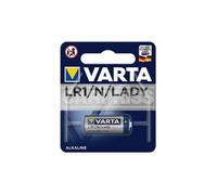 VARTA Blister 1 pile alcaline LR-1 1,5V