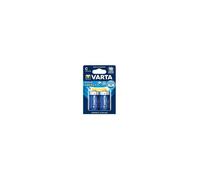 VARTA - Blister 2 piles LR14/C High Energy (alcaline, 1.5V)