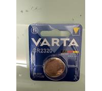 Varta - Pile CR 2320