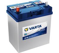 Varta blue dynamic 40AH, 12V, A15