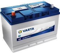 Varta blue dynamic 95AH, 12V, G8